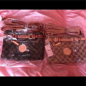 Small purses